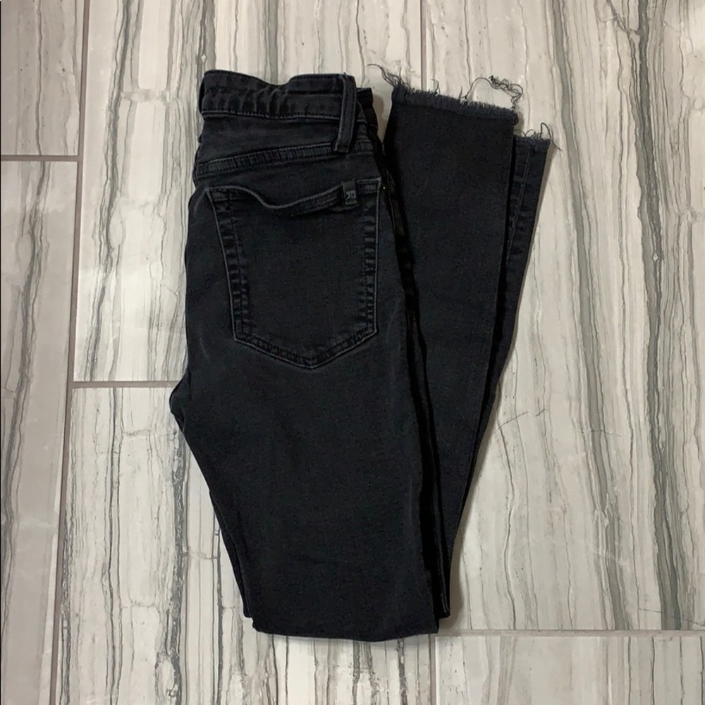 Joe’s Nikita High Rise Skinny Jeans